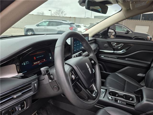 2024 Lincoln Corsair Reserve (Stk: 174764) in London - Image 9 of 12