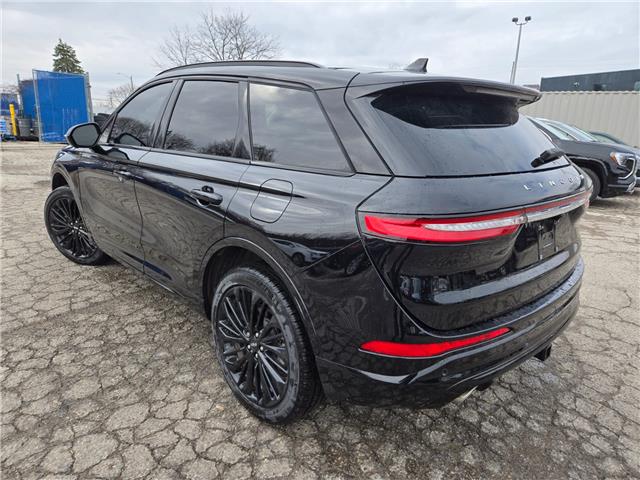 2024 Lincoln Corsair Reserve (Stk: 174764) in London - Image 7 of 12