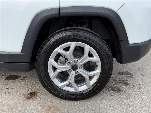 2026 Jeep Compass North (Stk: 26219) in London - Image 25 of 25