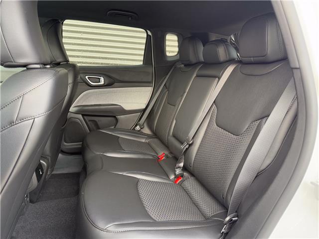 2026 Jeep Compass North (Stk: 26219) in London - Image 11 of 25