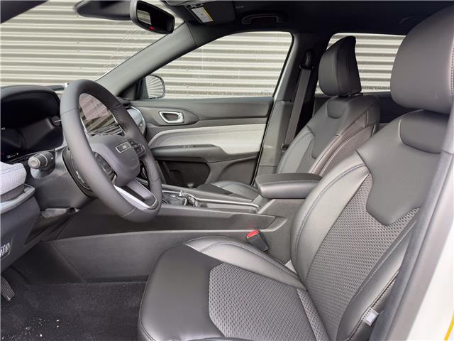 2026 Jeep Compass North (Stk: 26219) in London - Image 9 of 25
