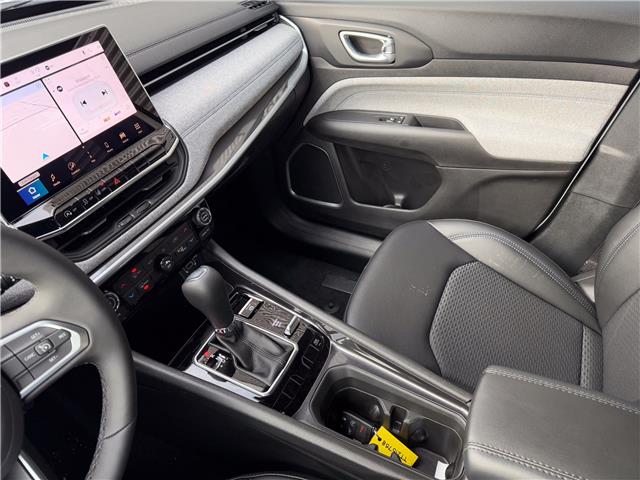 2026 Jeep Compass North (Stk: 26219) in London - Image 19 of 25