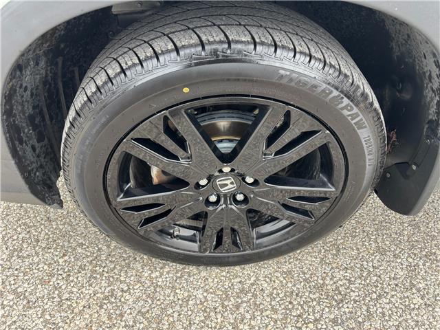 2020 Honda Pilot Black Edition (Stk: M6114) in Sarnia - Image 9 of 38