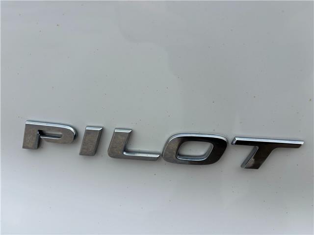 2020 Honda Pilot Black Edition (Stk: M6114) in Sarnia - Image 13 of 38