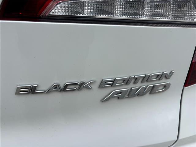 2020 Honda Pilot Black Edition (Stk: M6114) in Sarnia - Image 14 of 38