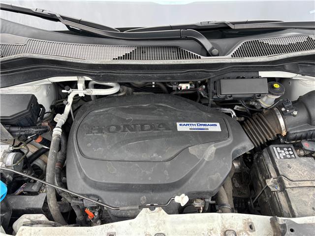 2020 Honda Pilot Black Edition (Stk: M6114) in Sarnia - Image 15 of 38