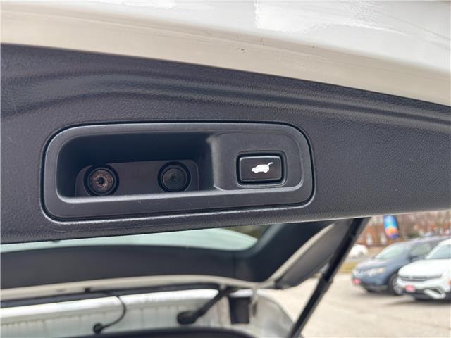 2020 Honda Pilot Black Edition (Stk: M6114) in Sarnia - Image 20 of 38