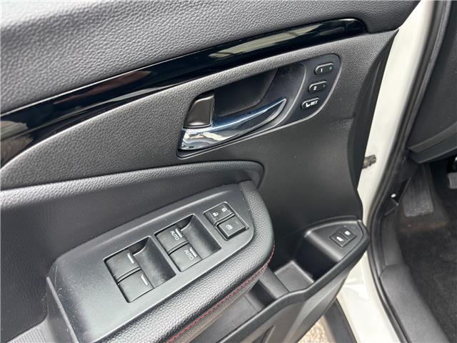 2020 Honda Pilot Black Edition (Stk: M6114) in Sarnia - Image 22 of 38