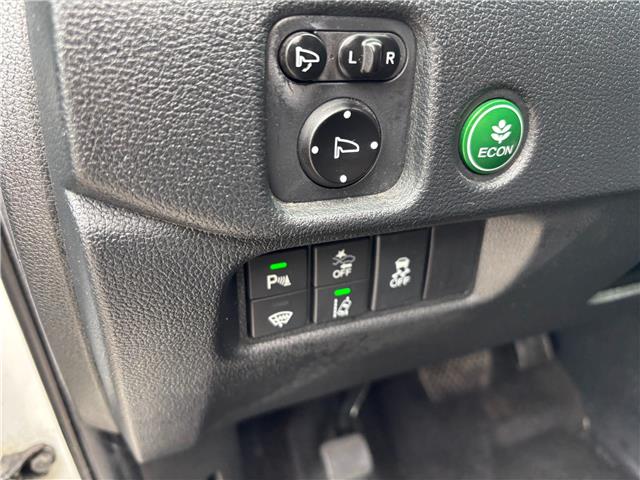 2020 Honda Pilot Black Edition (Stk: M6114) in Sarnia - Image 24 of 38