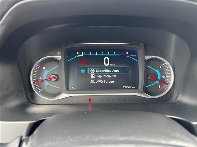 2020 Honda Pilot Black Edition (Stk: M6114) in Sarnia - Image 25 of 38