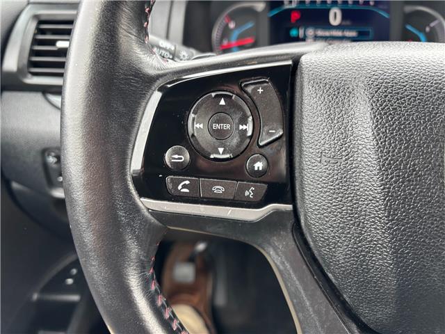 2020 Honda Pilot Black Edition (Stk: M6114) in Sarnia - Image 27 of 38