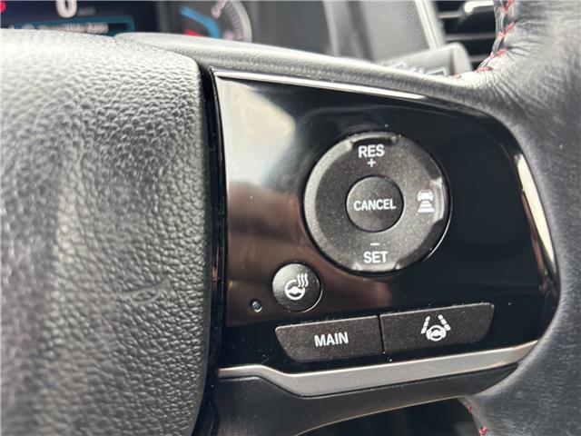 2020 Honda Pilot Black Edition (Stk: M6114) in Sarnia - Image 28 of 38