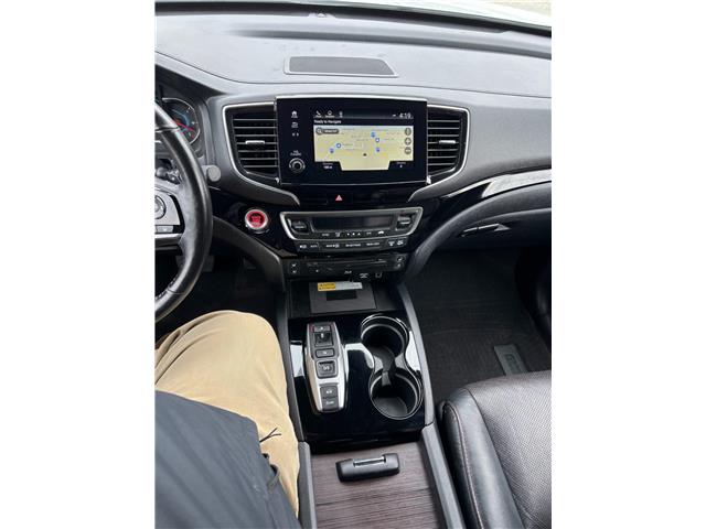 2020 Honda Pilot Black Edition (Stk: M6114) in Sarnia - Image 30 of 38