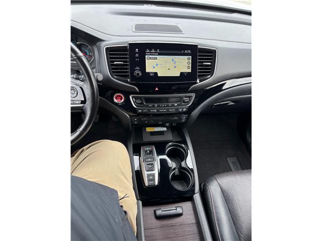 2020 Honda Pilot Black Edition (Stk: M6114) in Sarnia - Image 31 of 38