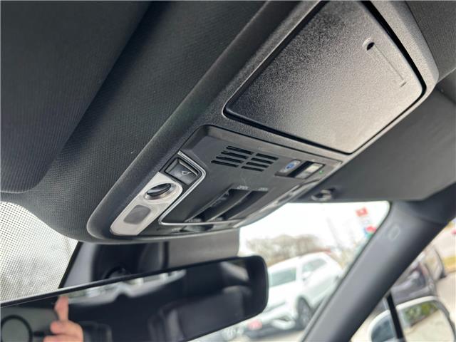 2020 Honda Pilot Black Edition (Stk: M6114) in Sarnia - Image 32 of 38