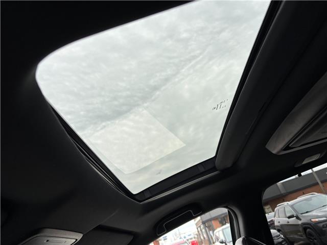 2020 Honda Pilot Black Edition (Stk: M6114) in Sarnia - Image 34 of 38