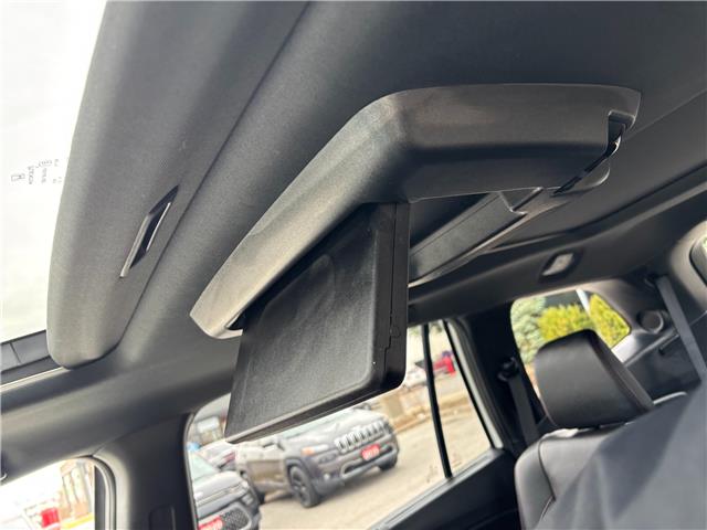 2020 Honda Pilot Black Edition (Stk: M6114) in Sarnia - Image 35 of 38