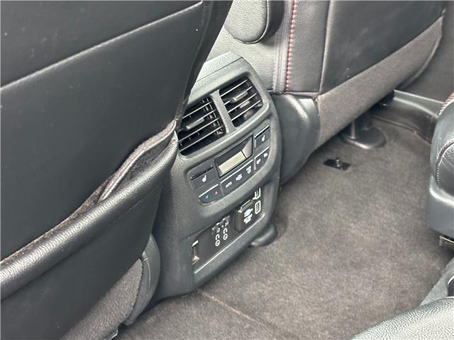 2020 Honda Pilot Black Edition (Stk: M6114) in Sarnia - Image 38 of 38