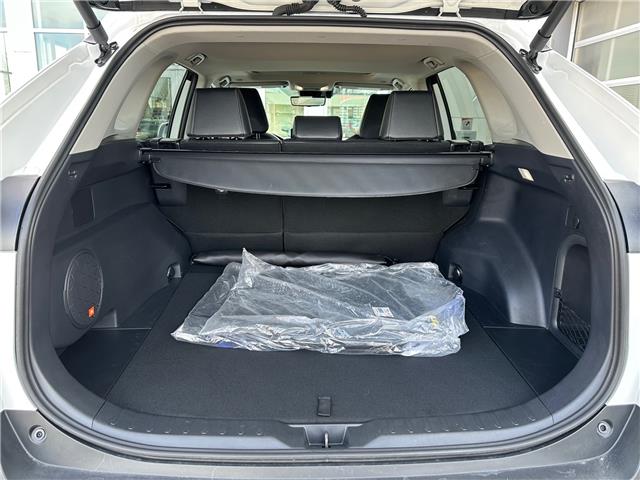 2024 Toyota RAV4 Hybrid Limited (Stk: W7033A) in Cobourg - Image 29 of 31