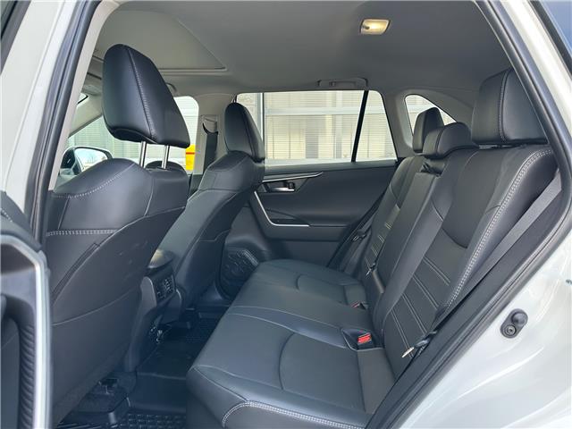 2024 Toyota RAV4 Hybrid Limited (Stk: W7033A) in Cobourg - Image 27 of 31