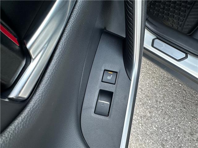 2024 Toyota RAV4 Hybrid Limited (Stk: W7033A) in Cobourg - Image 28 of 31