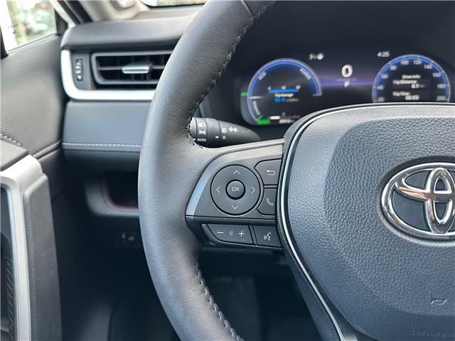 2024 Toyota RAV4 Hybrid Limited (Stk: W7033A) in Cobourg - Image 14 of 31