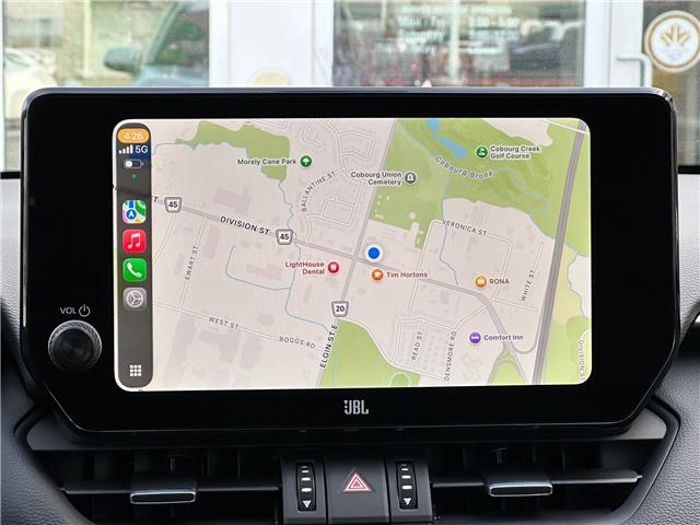 2024 Toyota RAV4 Hybrid Limited (Stk: W7033A) in Cobourg - Image 18 of 31