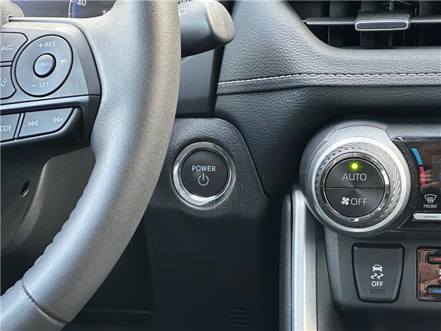 2024 Toyota RAV4 Hybrid Limited (Stk: W7033A) in Cobourg - Image 21 of 31