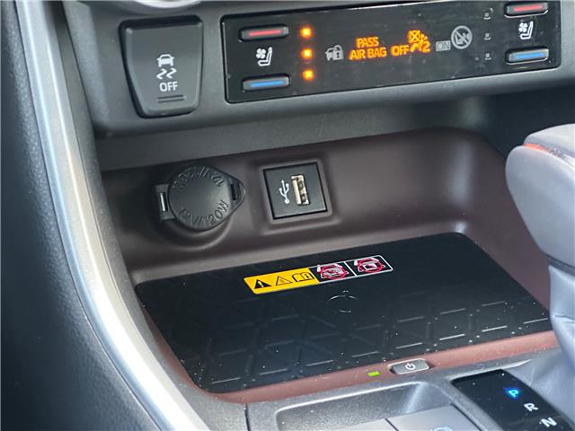 2024 Toyota RAV4 Hybrid Limited (Stk: W7033A) in Cobourg - Image 22 of 31