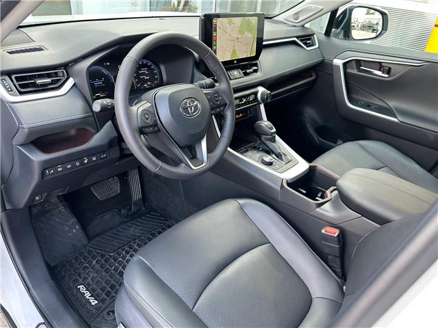 2024 Toyota RAV4 Hybrid Limited (Stk: W7033A) in Cobourg - Image 9 of 31