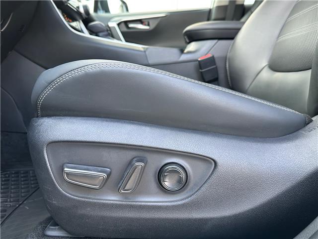 2024 Toyota RAV4 Hybrid Limited (Stk: W7033A) in Cobourg - Image 24 of 31