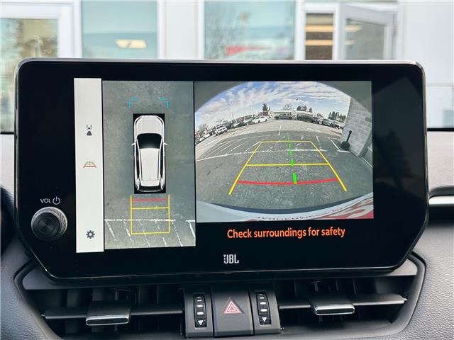 2024 Toyota RAV4 Hybrid Limited (Stk: W7033A) in Cobourg - Image 19 of 31