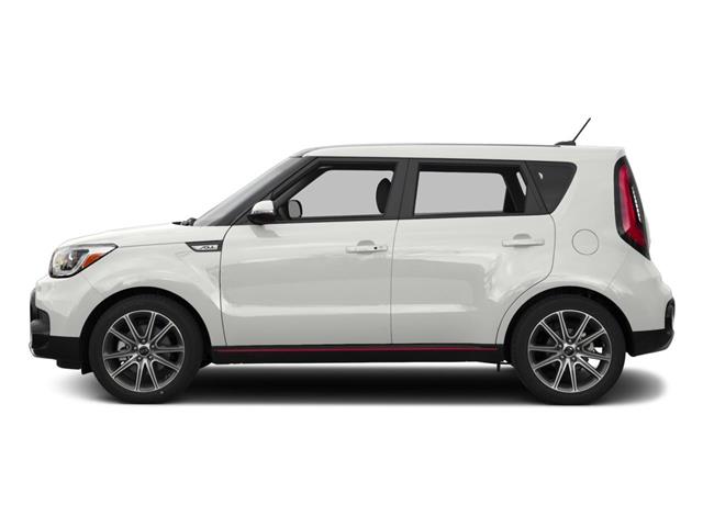 2017 Kia Soul SX Turbo (Stk: RE68685) in Calgary - Image 3 of 13