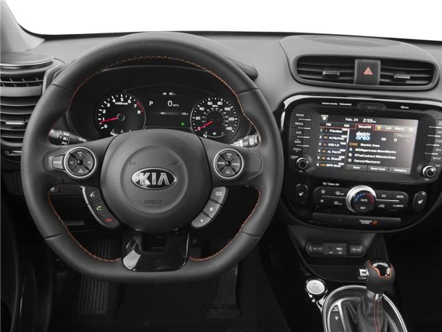 2017 Kia Soul SX Turbo (Stk: RE68685) in Calgary - Image 4 of 13