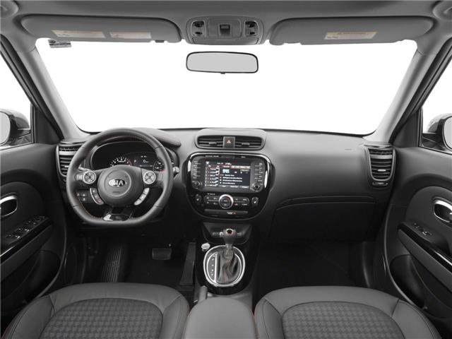 2017 Kia Soul SX Turbo (Stk: RE68685) in Calgary - Image 5 of 13