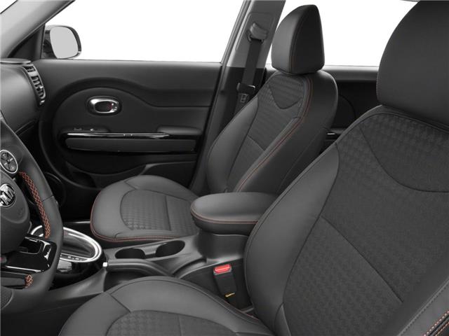 2017 Kia Soul SX Turbo (Stk: RE68685) in Calgary - Image 6 of 13