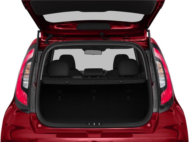 2017 Kia Soul SX Turbo (Stk: RE68685) in Calgary - Image 8 of 13