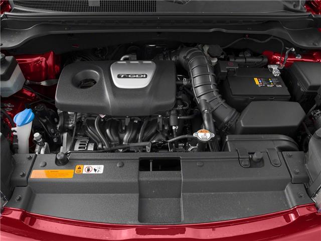 2017 Kia Soul SX Turbo (Stk: RE68685) in Calgary - Image 9 of 13