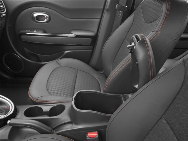 2017 Kia Soul SX Turbo (Stk: RE68685) in Calgary - Image 11 of 13