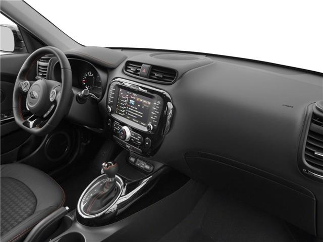 2017 Kia Soul SX Turbo (Stk: RE68685) in Calgary - Image 12 of 13