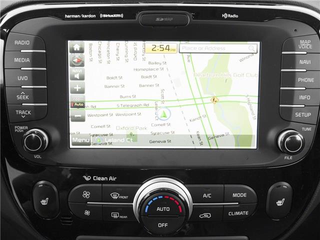 2017 Kia Soul SX Turbo (Stk: RE68685) in Calgary - Image 13 of 13