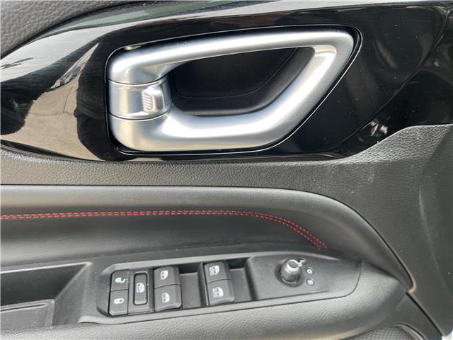 2022 Jeep Compass Trailhawk (Stk: 25-348A) in Sarnia - Image 12 of 26