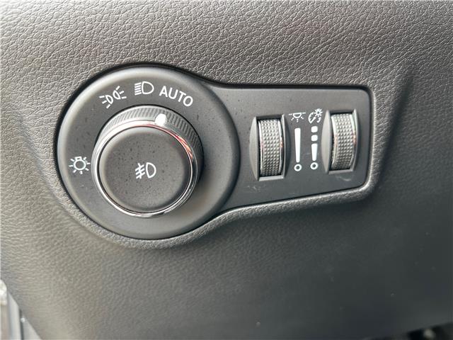 2022 Jeep Compass Trailhawk (Stk: 25-348A) in Sarnia - Image 13 of 26