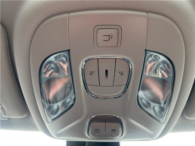 2022 Jeep Compass Trailhawk (Stk: 25-348A) in Sarnia - Image 20 of 26
