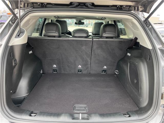 2022 Jeep Compass Trailhawk (Stk: 25-348A) in Sarnia - Image 23 of 26