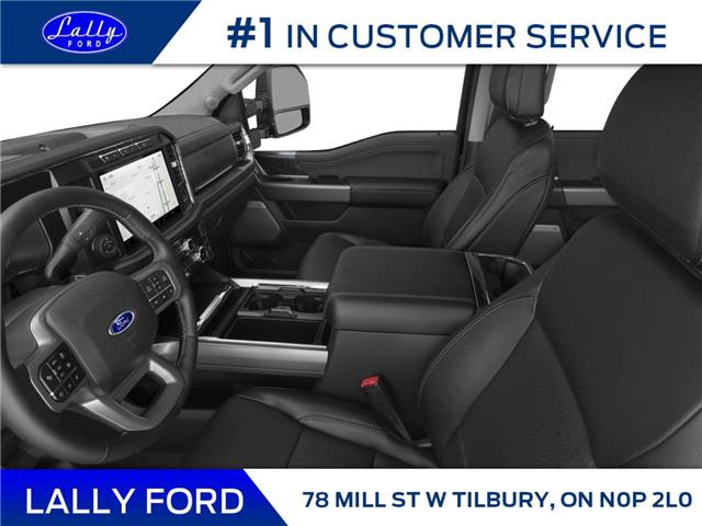 2026 Ford F-250 Lariat (Stk: LFFF01721) in Tilbury - Image 6 of 13