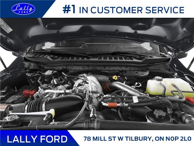 2026 Ford F-250 Lariat (Stk: LFFF01721) in Tilbury - Image 9 of 13