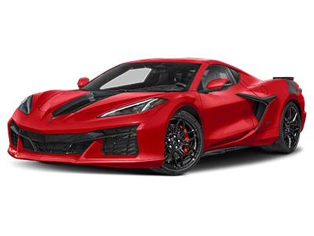 New 2026 Chevrolet Corvette Z06 2dr Z06 Cpe w/2LZ - Sault Ste. Marie - Prouse Chevrolet Buick GMC Cadillac Ltd.