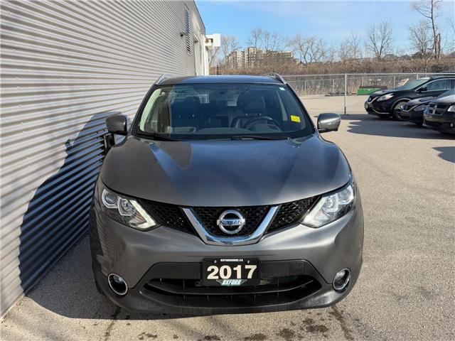 2017 Nissan Qashqai SL (Stk: UM040B) in London - Image 2 of 25
