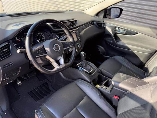 2017 Nissan Qashqai SL (Stk: UM040B) in London - Image 11 of 25